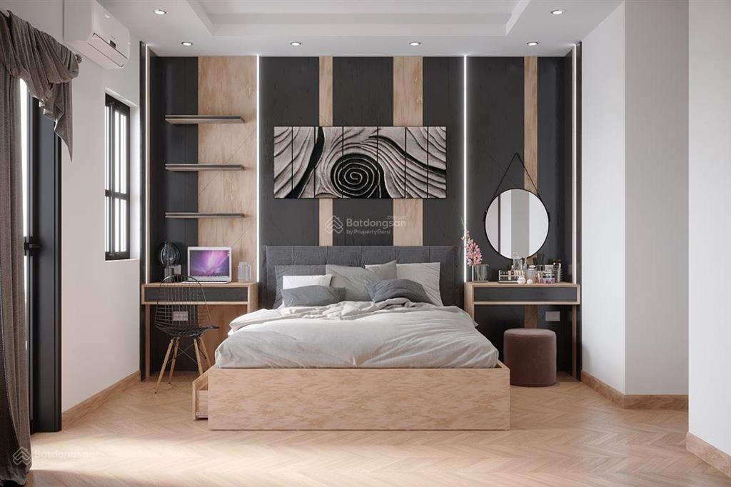 Cực phẩm ! cách mặt tiền 1 cănhxh lê văn sỹ,quận 3,dt 4x17m(72m2),6tầng,chỉ 16,8 tỷtl,0903 155 ***