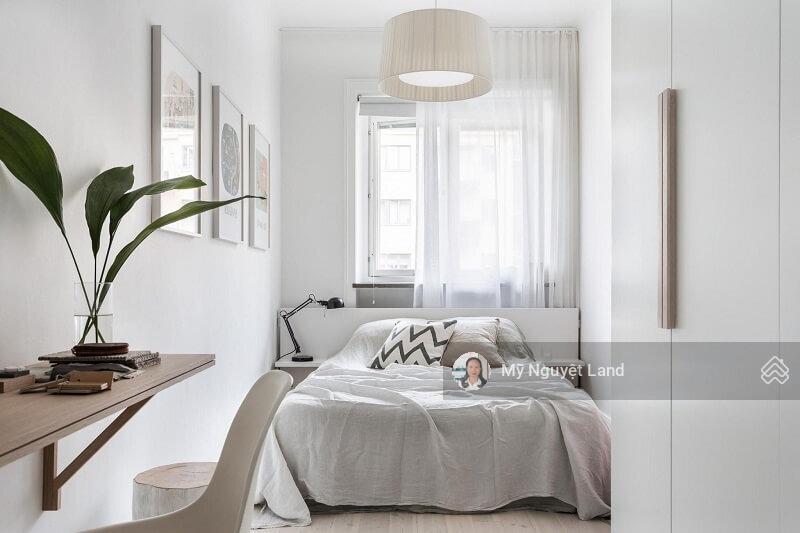 Siêu phẩm! sát mặt tiền hxh võ thị sáu q.3dt 5,5x13m(64m2).xây mới6tchỉ 17,5 tỷ tl,0903 155 ***