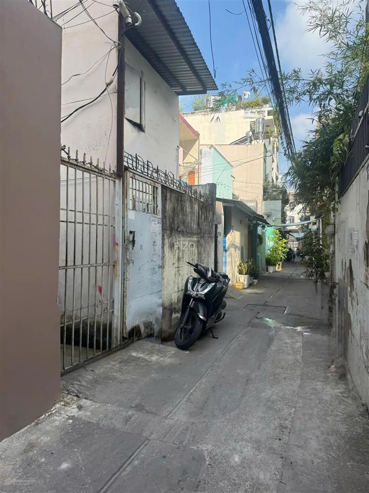 Siêu phẩm ! khu sân bayhxh 8m lam sơn  tân bình  dt 5x26m (126m2)  4t chỉ 29 tỷ tl.0903 155 ***