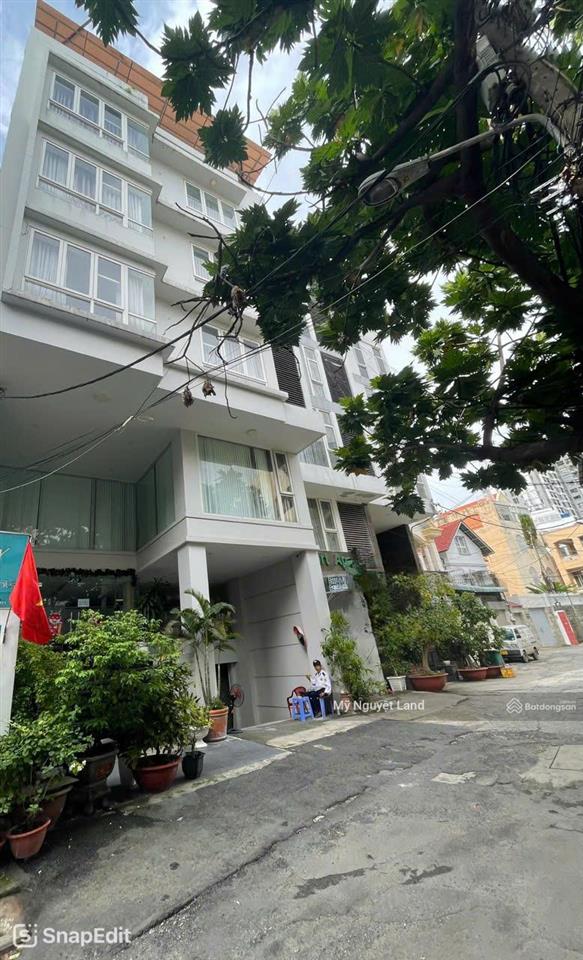 Siêu phẩm ! khu sân bayhxh 8m lam sơn  tân bình  dt 5x26m (126m2)  4t chỉ 29 tỷ tl.0903 155 ***