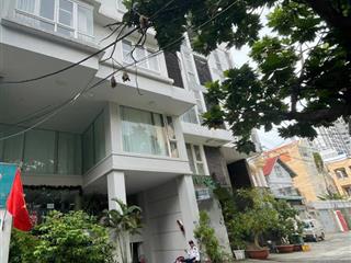 Siêu phẩm ! khu sân bayhxh 8m lam sơn  tân bình  dt 5x26m (126m2)  4t chỉ 29 tỷ tl.0903 155 ***