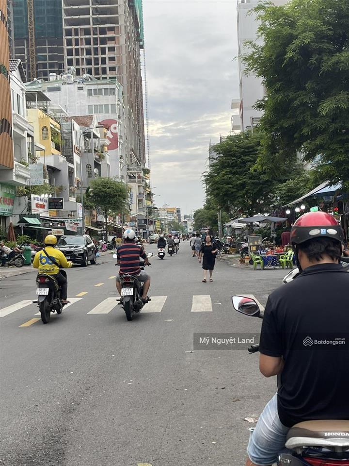 Khan hiếm! siêu dòng tiền,ngang lớn hai bà trưng,q.3dt 6,2 x 14m, 4 tầng chỉ 15 tỷ tl,0903 155 ***