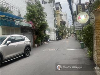 Khan hiếm! hxh né nhaungang nhà lớn lê văn sỹ,q3, dt 7 x 18m(120m2) 3t chỉ 31 tỷ tl, 0903 155 ***