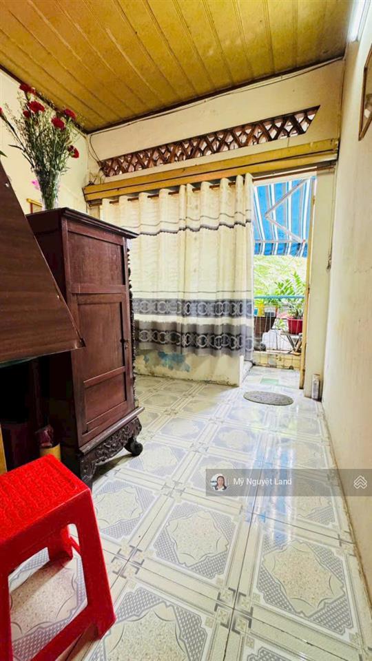 Cực hiếm!,ngang lớn hxh khu đinh tiên hoàng,q.1 7,5x15m(105m2)gphầm5t chỉ 23,5 tỷ tl,0903 155 ***