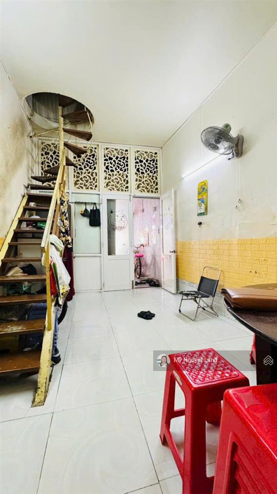 Cực hiếm!,ngang lớn hxh khu đinh tiên hoàng,q.1 7,5x15m(105m2)gphầm5t chỉ 23,5 tỷ tl,0903 155 ***