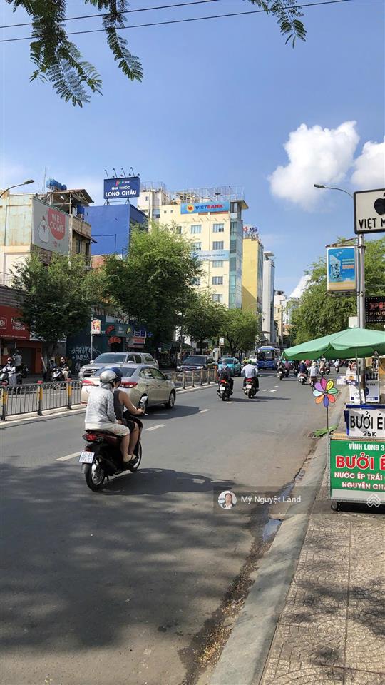 Cực hiếm!,ngang lớn hxh khu đinh tiên hoàng,q.1 7,5x15m(105m2)gphầm5t chỉ 23,5 tỷ tl,0903 155 ***