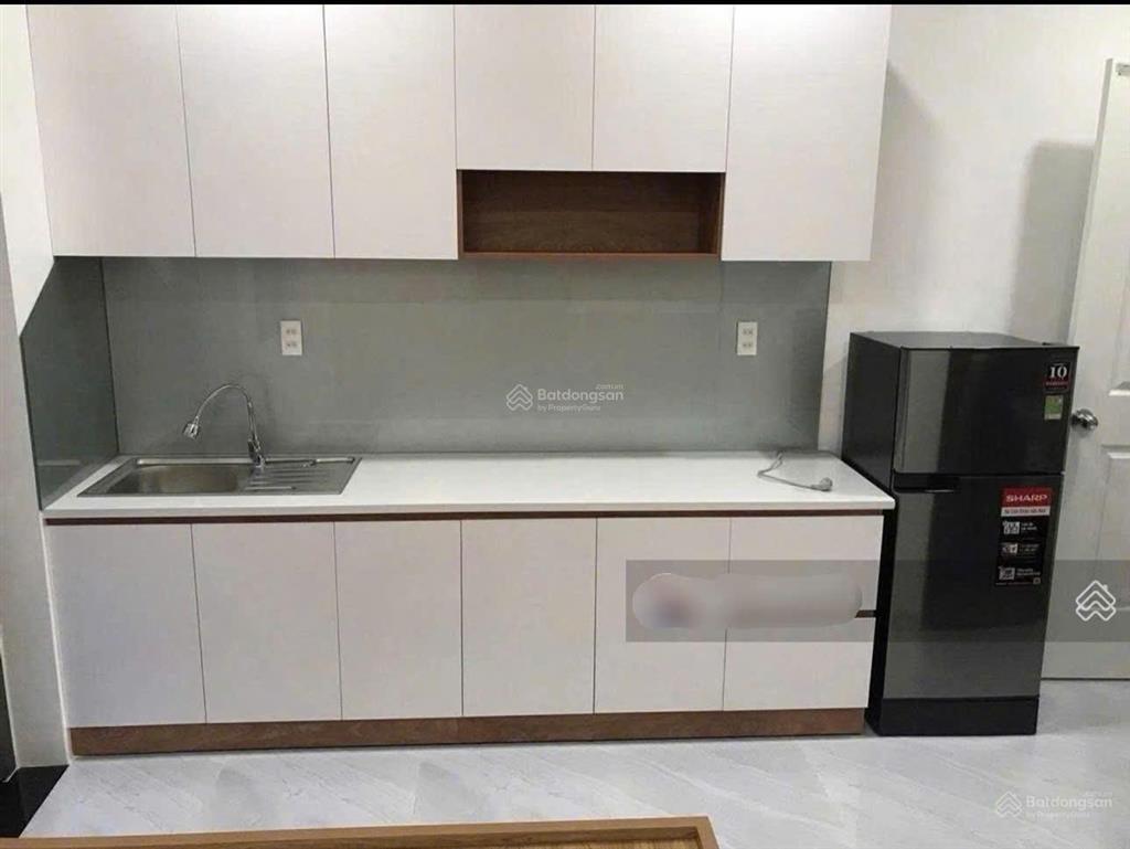 Siêu hot! sát q.1mt kd sầm uất khu phan đình phùng pn,dt4x11m(40m2) 5t chỉ 10,6 tỷ tl 0903 155 ***