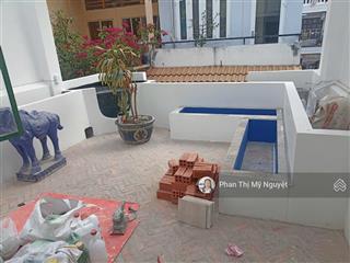 Siêu phẩm! 2 mặt tiền hẻm trước sau hai bà trưngq.3dt4x16m(61 m2)4tầng,chỉ 16 tỷ tl,0903 155 ***