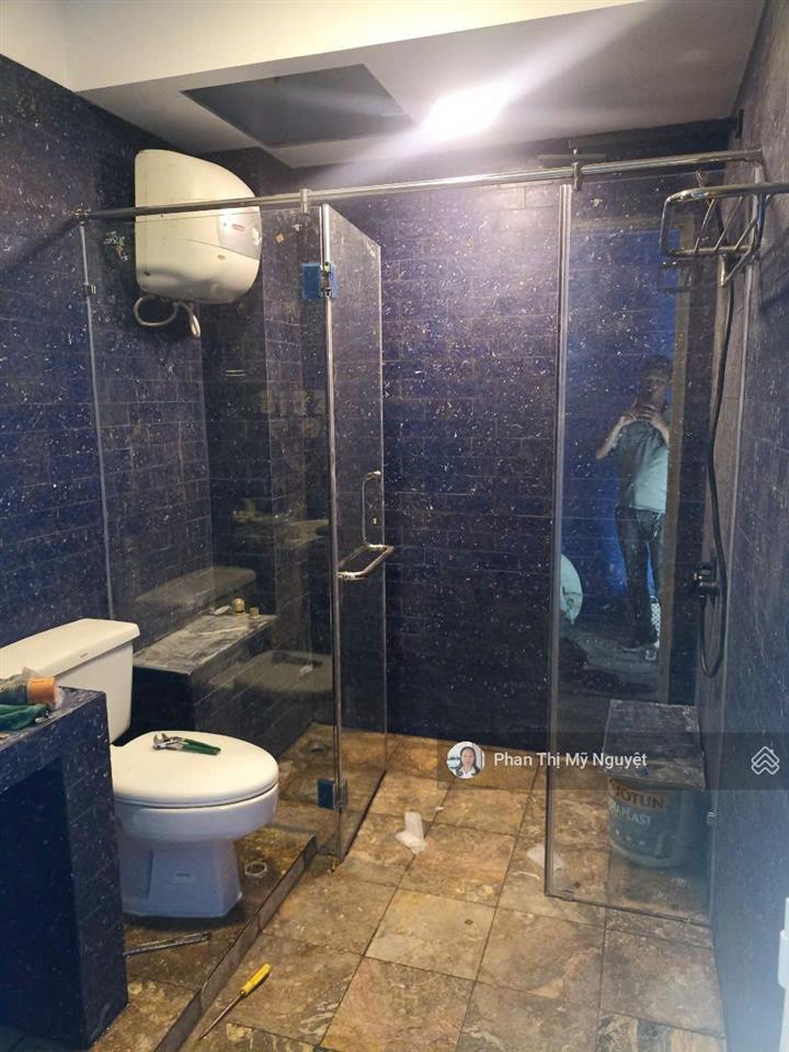 Siêu phẩm! 2 mặt tiền hẻm trước sau hai bà trưngq.3dt4x16m(61 m2)4tầng,chỉ 16 tỷ tl,0903 155 ***