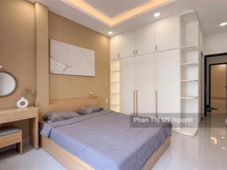 Siêu hot! trục sân bay mặt tiền hoàng diệu  phú nhuận 4x17m(66m2) 5tầng chỉ 18,6 tỷ tl 0903 155 ***