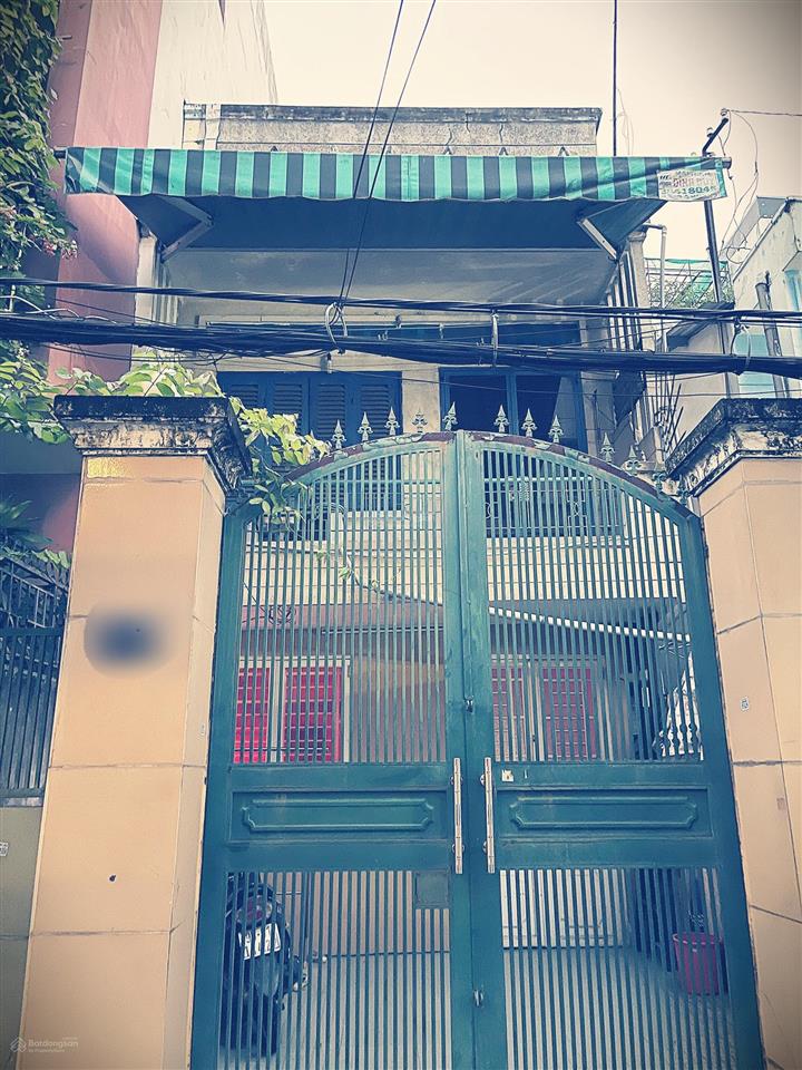 Chỉ 125 triệu/m2 cho hxh né nhau khu lê văn duyệt4,3x19m(76,4m2)gpxd4t chỉ 9,7 tỷtl,0903 155 ***