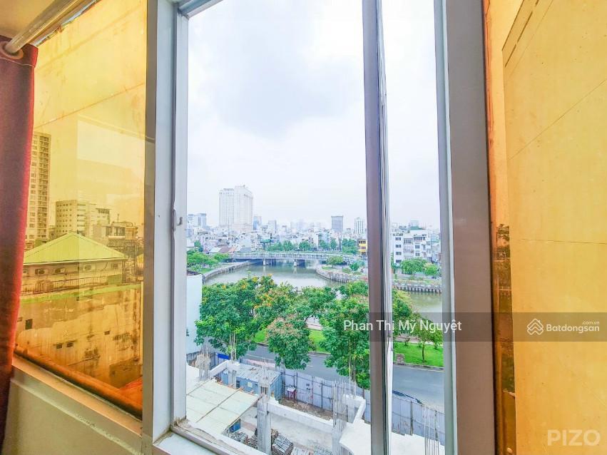 Hẻm to xe hơi ngủ trong nhà cách mạng tháng tám, quận 10  dt 4x15m, 3t, chỉ 8,5 tỷ tl, 0903 155 ***