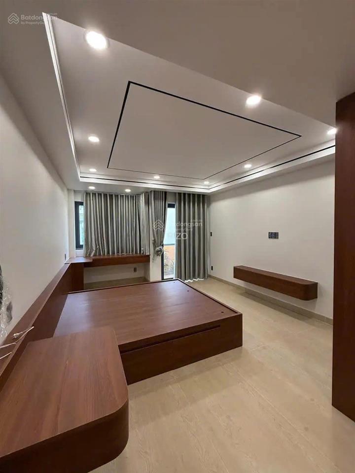 Nhà củ tiện xây mới khu sang võ văn tầnq.3 dt46m2 (3.5 x 16m)gpxd 4t chỉ 8 tỷ tl, 0903 155 ***