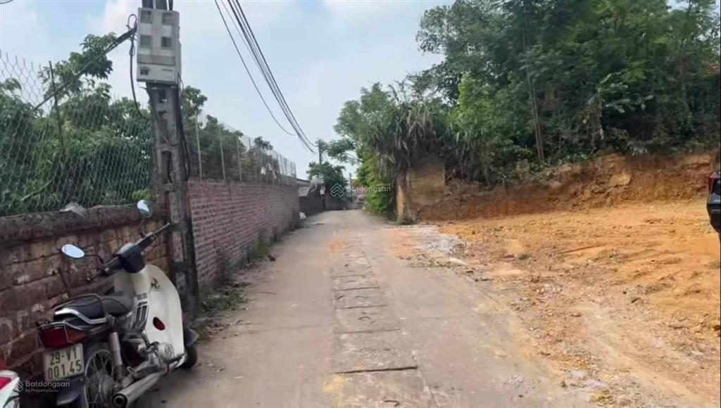 Cần tiền bán gấp giá hợp lý tại vật lại, ba vì, hà nội