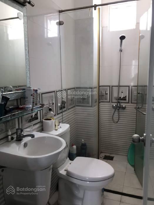Bán nhà 5 tầng btct, 3pn, 4wc, đường nguyễn tiểu la, quận 10, chỉ 5.9 tỷ