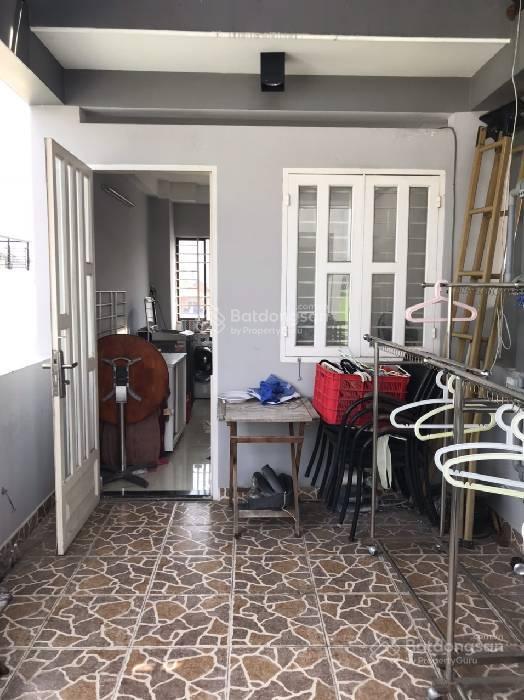 Bán nhà 5 tầng btct, 3pn, 4wc, đường nguyễn tiểu la, quận 10, chỉ 5.9 tỷ