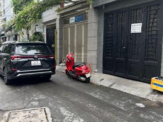 Bán nhà 6 tầng btct, 3.8m x 17.5m, hẻm xe hơi tránh, nở hậu, đường 3 tháng 2, quận 10, chỉ 18.1 tỷ