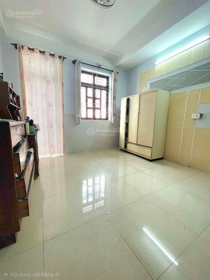 Bán nhà 5 tầng btct  hẻm xe hơi thông  ngay nguyễn thị nhỏ lữ gia, chỉ 7.4 tỷ