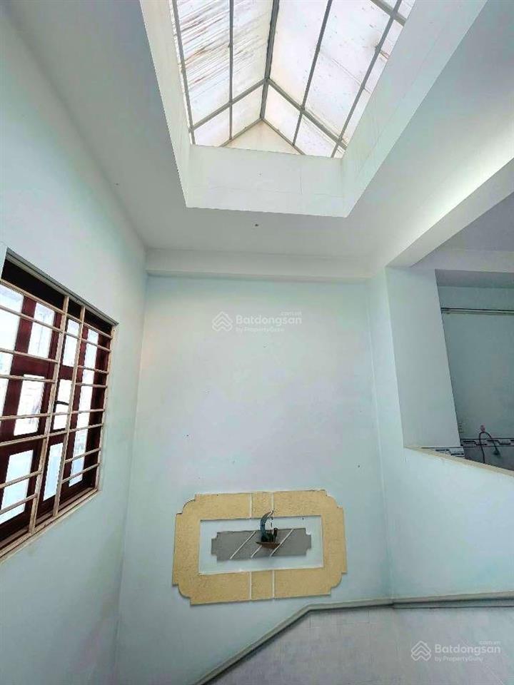 Bán nhà 5 tầng btct  hẻm xe hơi thông  ngay nguyễn thị nhỏ lữ gia, chỉ 7.4 tỷ