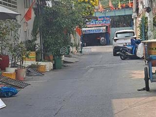 Bán nhà 5 tầng btct  hẻm xe hơi thông  ngay nguyễn thị nhỏ lữ gia, chỉ 7.7 tỷ