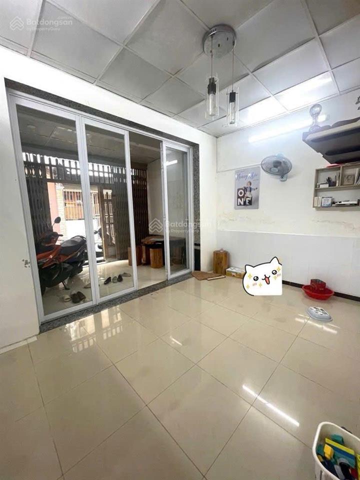 Bán nhà cấp 4, tiện xây mới, lạc long quân, tân bình, hẻm xe hơi tránh  chỉ 8.1 tỷ