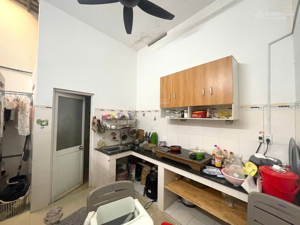 Bán nhà cấp 4, tiện xây mới, lạc long quân, tân bình, hẻm xe hơi tránh  chỉ 8.1 tỷ