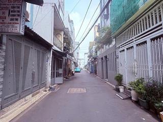 Bán nhà cấp 4, tiện xây mới, lạc long quân, tân bình, hẻm xe hơi tránh  chỉ 8.1 tỷ.