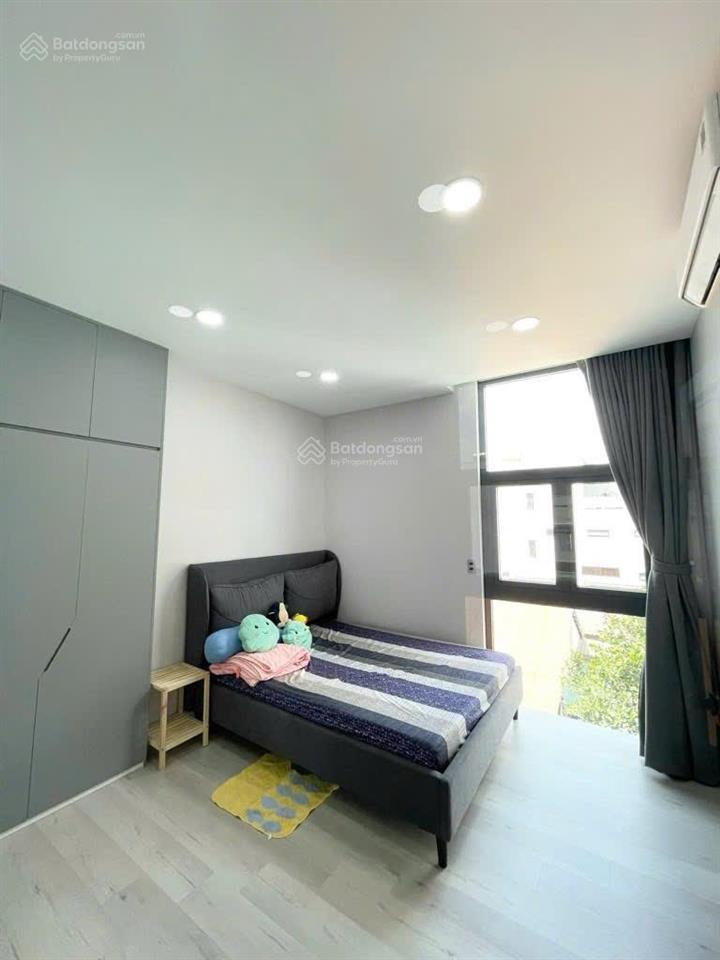 Bán nhà 4 tầng btct, lô góc, hẻm xe hơi, trịnh đình trọng, ngay âu cơ  lạc long quân, chỉ 9.7 tỷ