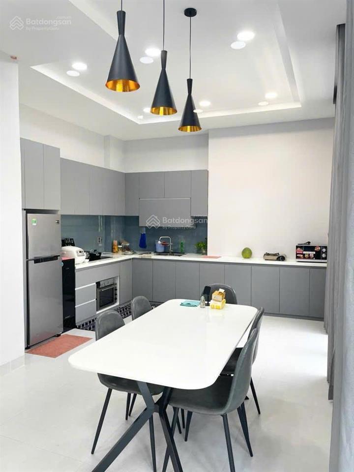 Bán nhà 4 tầng btct, lô góc, hẻm xe hơi, trịnh đình trọng, ngay âu cơ  lạc long quân, chỉ 9.7 tỷ