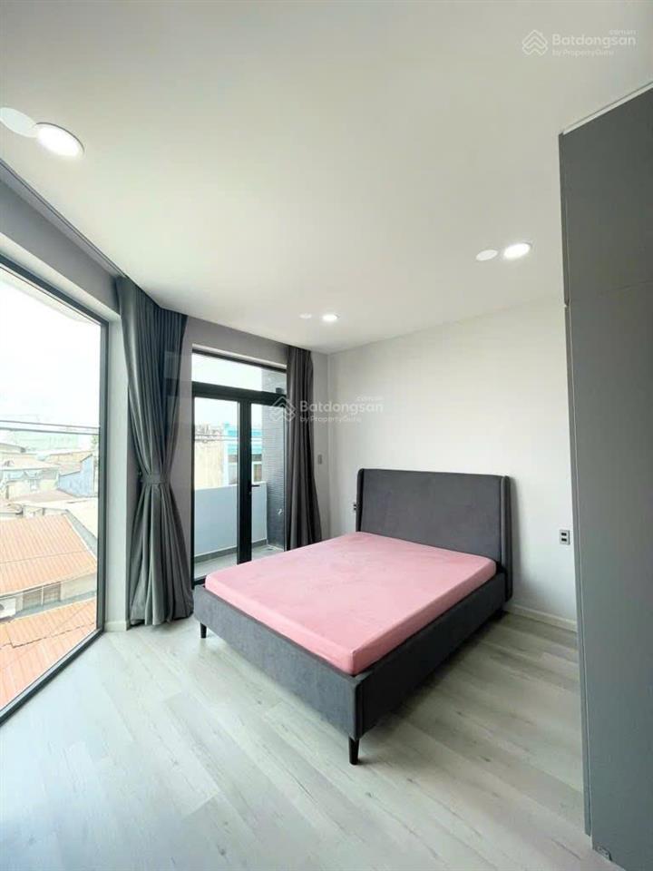 Bán nhà 4 tầng btct, lô góc, hẻm xe hơi, trịnh đình trọng, ngay âu cơ  lạc long quân, chỉ 9.7 tỷ