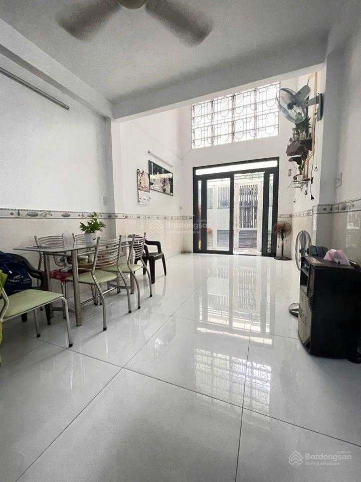 Bán nhà 4 tầng btct hẻm xe hơi, trường chinh, phường 14, tân bình, chỉ 7.99 tỷ