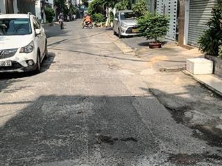 Bán nhà 4 tầng btct hẻm xe hơi, trường chinh, phường 14, tân bình, chỉ 7.99 tỷ