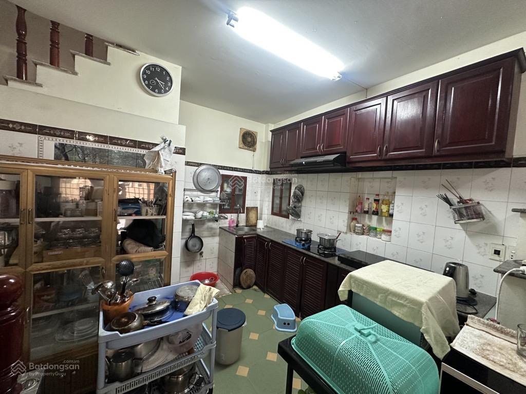 Bán nhà 4 tầng btct hẻm xe hơi, trương công địnhtrường chinh, phường 14, tân bình, chỉ 8.4 tỷ