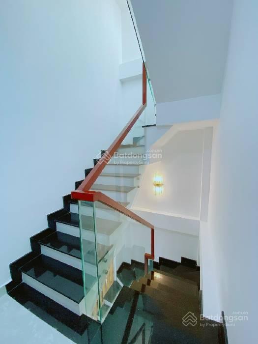 Bán nhà 5 tầng btct hẻm xe hơi, trương công địnhtrường chinh, phường 14, tân bình, chỉ 8.9 tỷ