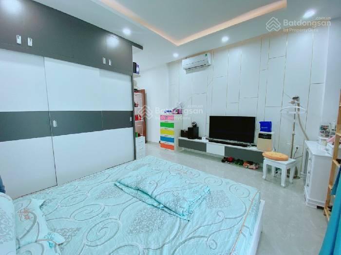Bán nhà 5 tầng btct hẻm xe hơi, trương công địnhtrường chinh, phường 14, tân bình, chỉ 8.9 tỷ