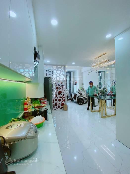 Bán nhà 5 tầng btct hẻm xe hơi, trương công địnhtrường chinh, phường 14, tân bình, chỉ 8.9 tỷ