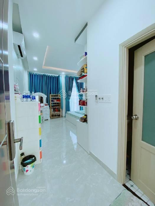 Bán nhà 5 tầng btct hẻm xe hơi, trương công địnhtrường chinh, phường 14, tân bình, chỉ 8.9 tỷ