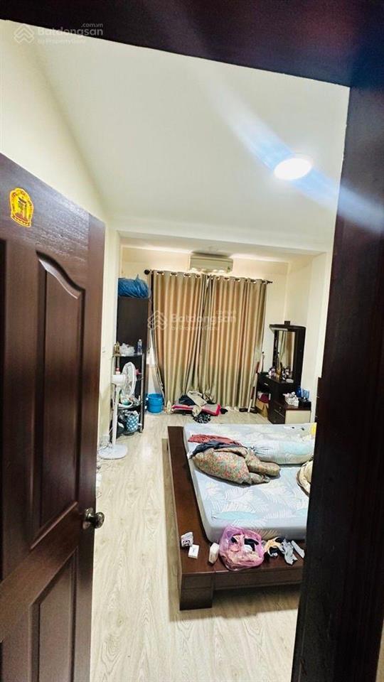Bán nhà 3 tầng btct (4.1m x 15m), hẻm xe hơi thông, đường lạc long quân, quận tân bình, chỉ 9.5 tỷ