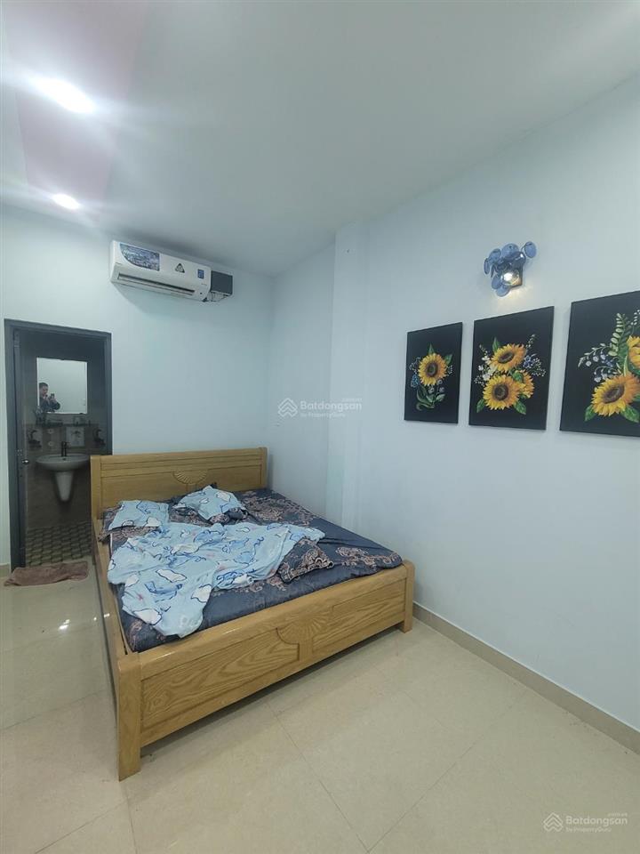 Bán nhà 4 tầng btct, hẻm xe hơi, đồng đen, phường 12, tân bình, chỉ 9.95 tỷ