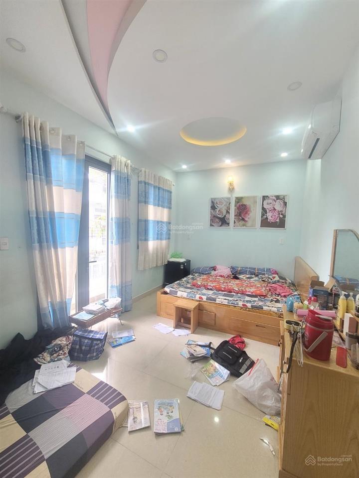 Bán nhà 4 tầng btct, hẻm xe hơi, đồng đen, phường 12, tân bình, chỉ 9.95 tỷ