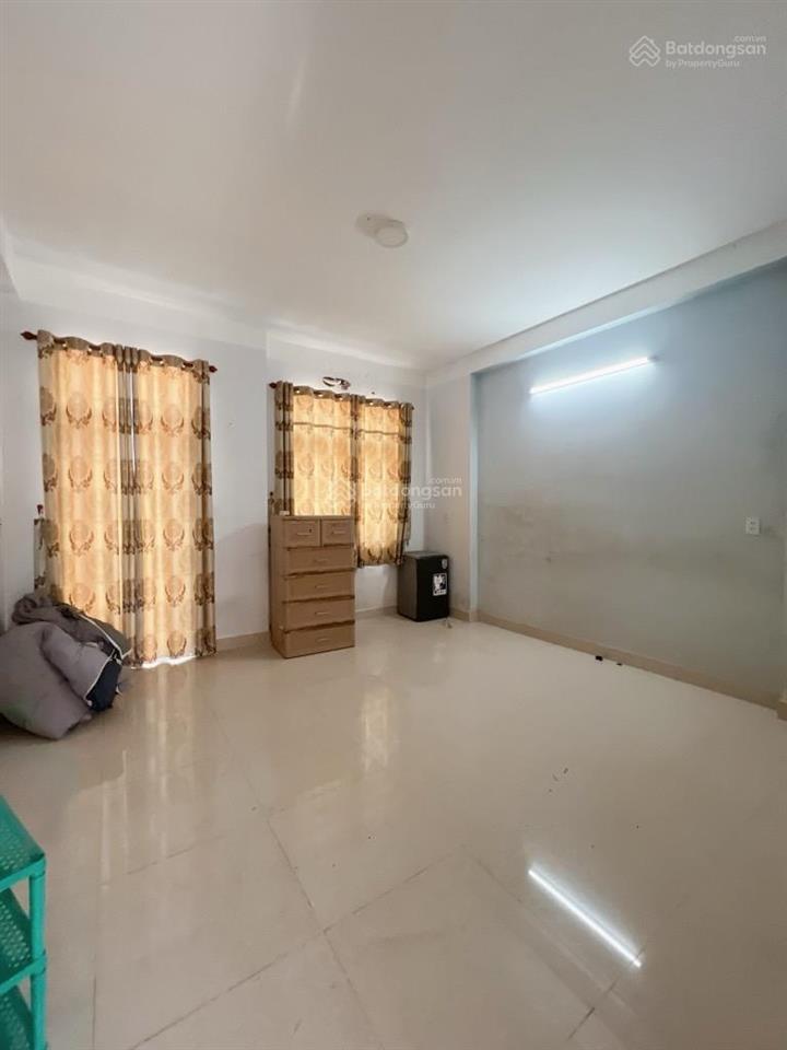 Bán nhà 4 tầng btct, 4.6m x 14.5m, nở hậu, mặt tiền đường lê lai, phường 12, tân bình, chỉ 11.9 tỷ