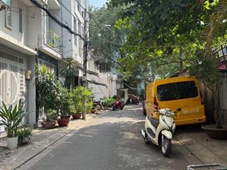 Bán nhà 4 tầng btct, nguyễn giản thanh, dt 57m2, quận 10, chỉ 13.9 tỷ (tl)