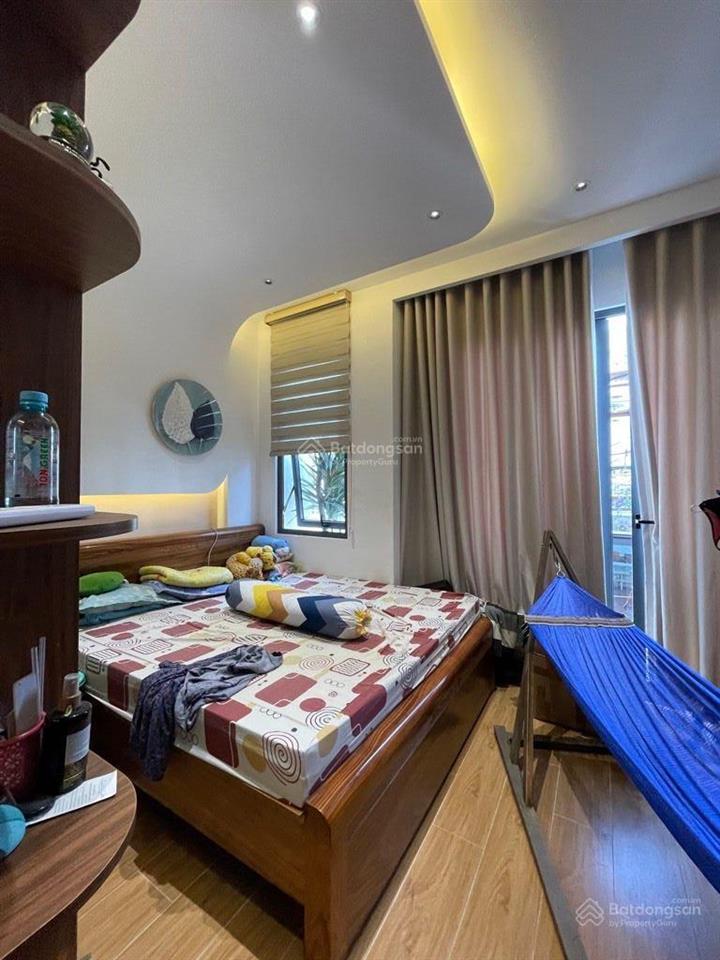 Bán nhà 4 tầng btct, hẻm xe hơi, nguyễn phúc chu, quận tân bình, chỉ 7.9 tỷ tl