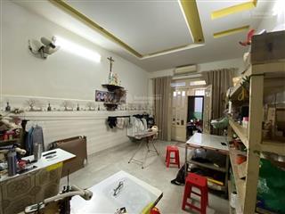 Bán nhà 3 tầng btct, lý thường kiệt, tân bình, giáp quận 10, chỉ 6 tỷ