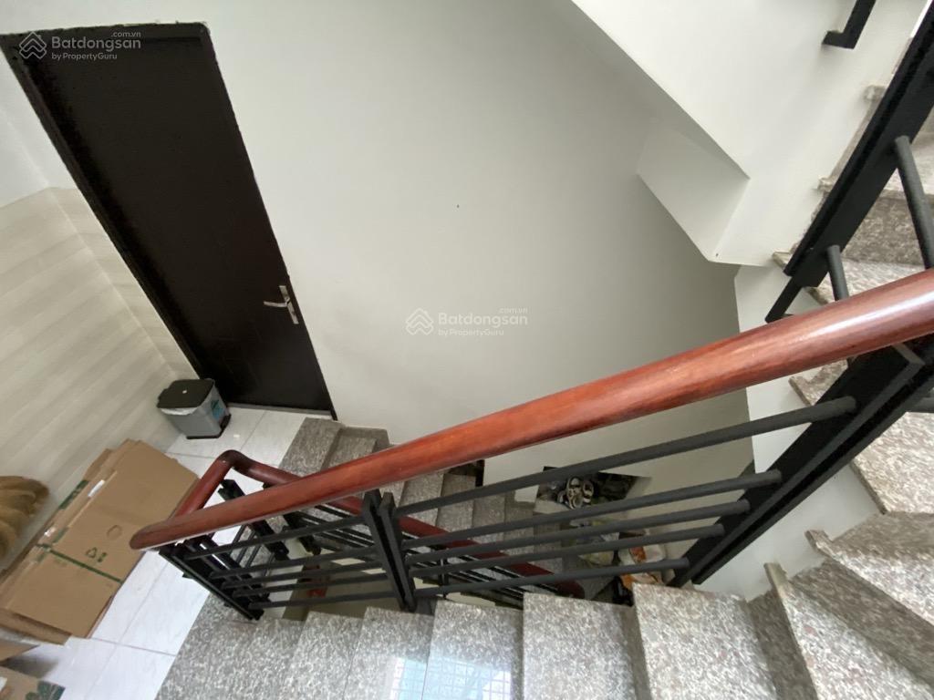 Bán nhà 3 tầng btct, lý thường kiệt, tân bình, giáp quận 10, chỉ 6 tỷ