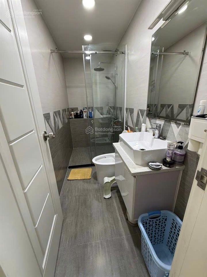 Bán nhà 4 tầng btct, 4.5m x 13m, hẻm xe hơi tránh, gần vòng xoay lê đại hành, quận 11, chỉ 12.7 tỷ