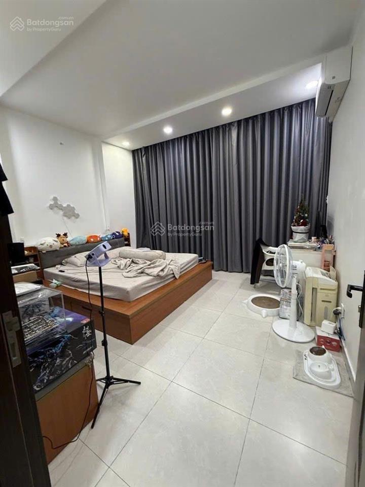 Bán nhà 4 tầng btct, 4.5m x 13m, hẻm xe hơi tránh, gần vòng xoay lê đại hành, quận 11, chỉ 12.7 tỷ