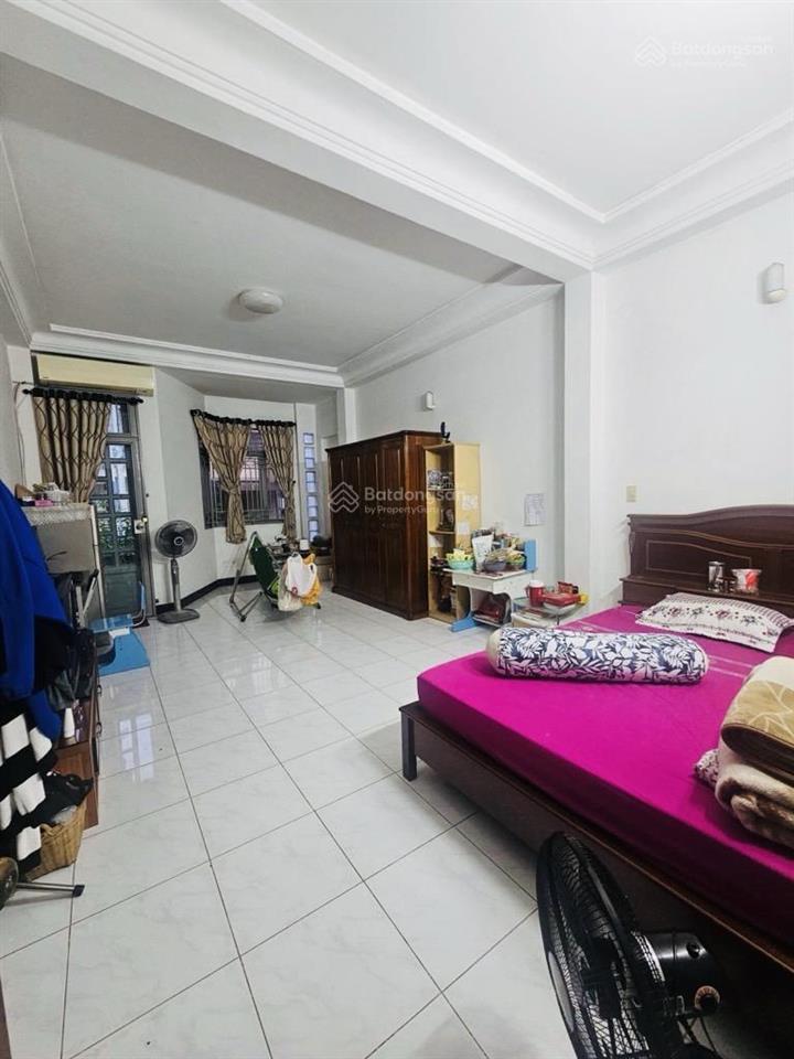 Bán nhà 5 tầng btct, mặt tiền hẻm 12m, đường thành thái, quận 10, chỉ nhỉnh 20 tỏi