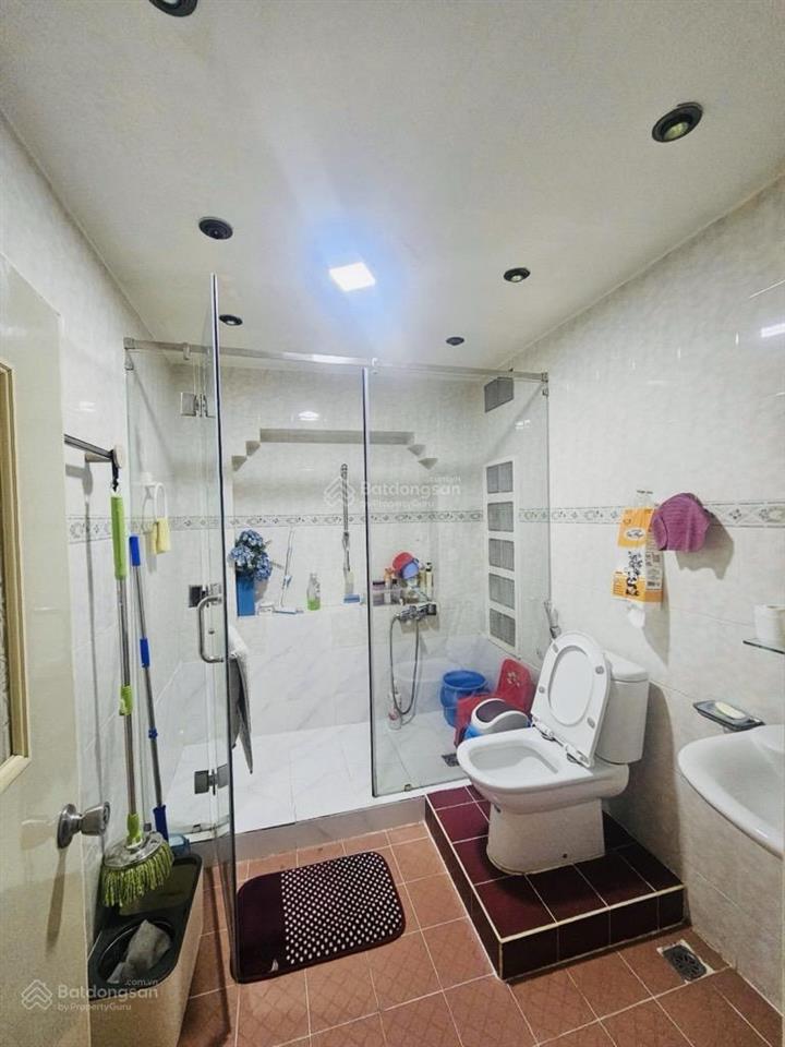 Bán nhà 5 tầng btct, mặt tiền hẻm 12m, đường thành thái, quận 10, chỉ nhỉnh 20 tỏi