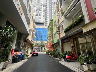 Bán nhà 5 tầng btct, đường nhựa 8m, xe hơi tránh, lý thường kiệt, quận 10, chỉ 19.4 tỷ